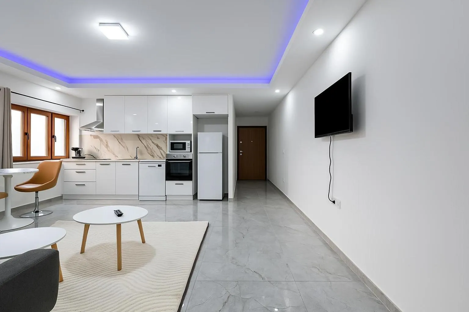 Appartement T2 Au Coeur D Albertville Apartment