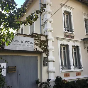  Appartement Les De Pauline Et