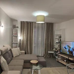  Appartement T2 Plein Centre-ville 40m2