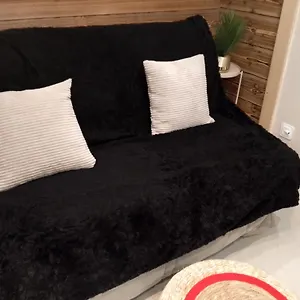  Appartement Résidence Lawawi Prés De La Gare Au Calme