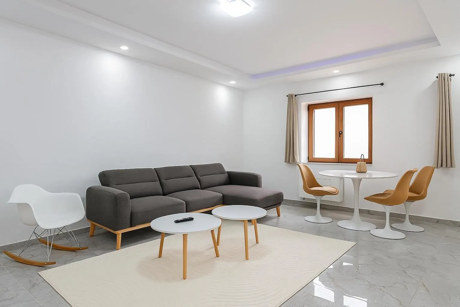 公寓 Appartement T2 Au Coeur D 阿尔贝维尔