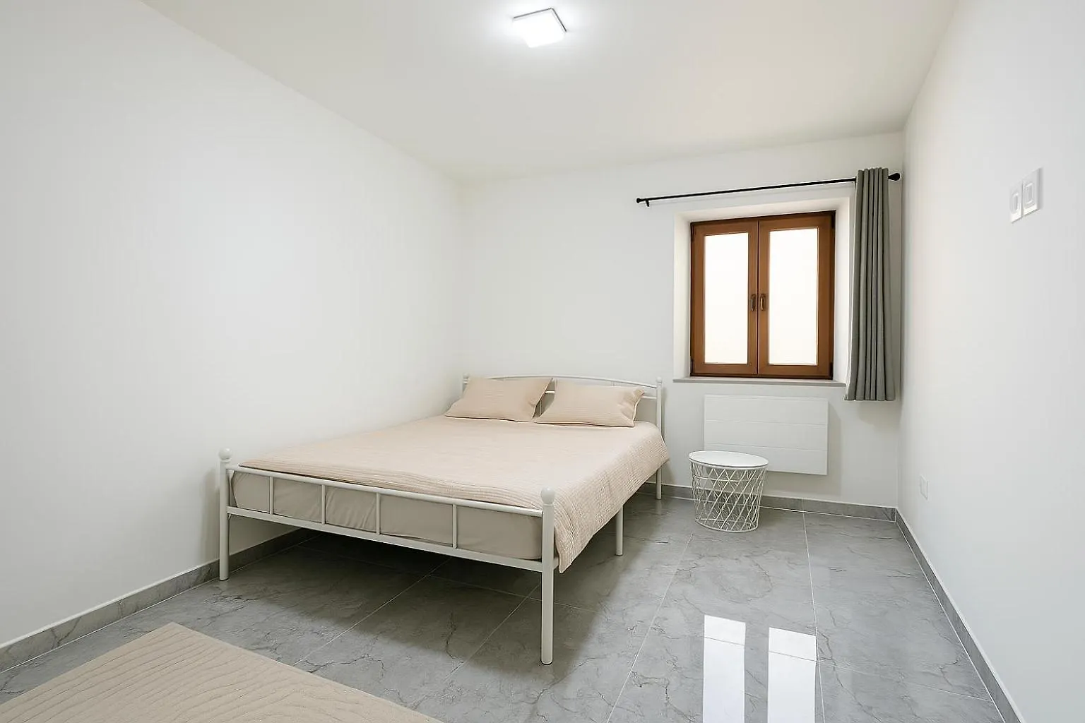 Appartement T2 Au Coeur D 阿尔贝维尔 公寓