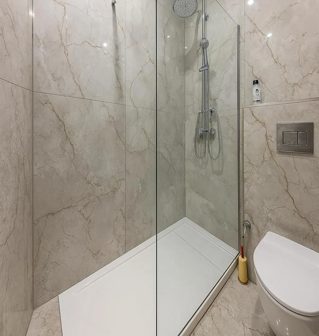 Appartement T2 Au Coeur D 阿尔贝维尔 0*,
